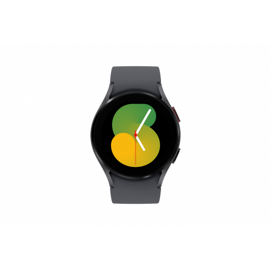 Samsung Galaxy Watch 5 Smartwatch (Bluetooth, 40 mm) – Graphit