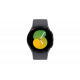 Samsung Galaxy Watch 5 Smartwatch (Bluetooth, 40 mm) – Graphit