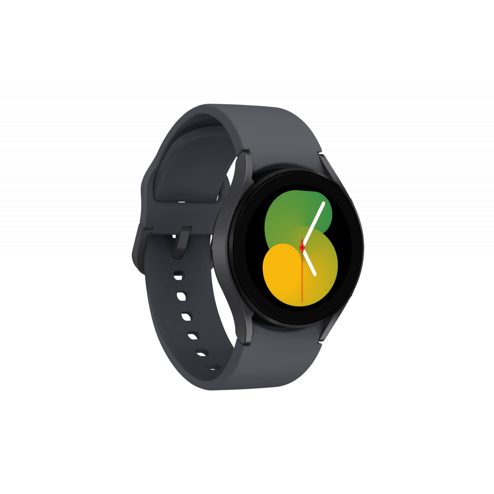 Dimprice Samsung Galaxy Watch 5 Smartwatch (Bluetooth, 40 mm) Graphit