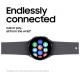 Samsung Galaxy Watch 5 Smartwatch (Bluetooth, 40 mm) – Graphit