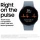 Samsung Galaxy Watch 5 Smartwatch (Bluetooth, 40 mm) – Roségold