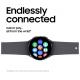 Samsung Galaxy Watch 5 Smartwatch (Bluetooth, 40 mm) – Roségold