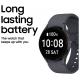 Samsung Galaxy Watch 5 Smartwatch (Bluetooth, 40 mm) – Lila Silber