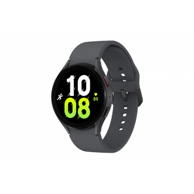 Samsung Galaxy Watch 5 Smartwatch (Bluetooth, 44 mm) – Graphit