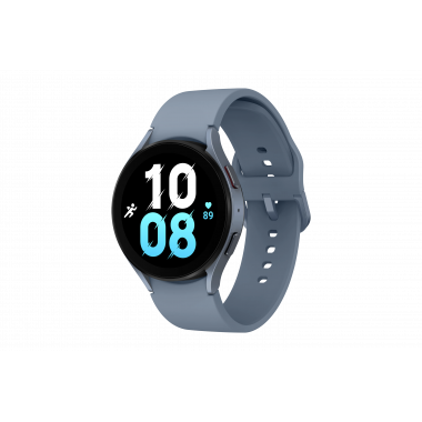 Samsung Galaxy Watch 5 Smartwatch (Bluetooth, 44 mm) – Saphir