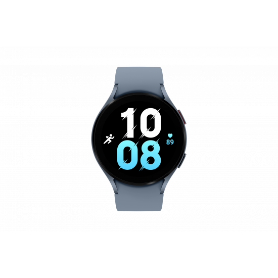 Samsung Galaxy Watch 5 Smartwatch (Bluetooth, 44 mm) – Saphir