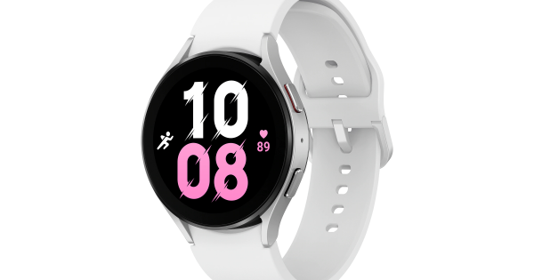 Dimprice | Samsung Galaxy Watch 5 Smart Watch (Bluetooth, 44 mm  