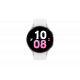 Samsung Galaxy Watch 5 Smart Watch (Bluetooth, 44 mm) – Silber