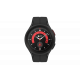 Samsung Galaxy Watch 5 Pro Smart Watch (Bluetooth, 45 mm) – Schwarzes Titan