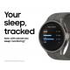 Samsung Galaxy Watch 5 Pro Smart Watch (Bluetooth, 45 mm) – Schwarzes Titan