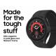 Samsung Galaxy Watch 5 Pro Smartwatch (Bluetooth, 45 mm) – Graues Titan