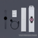 Samsung Galaxy Watch6 Smartwatch (Bluetooth, 40 mm) – Graphit