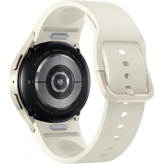 Samsung Galaxy Watch6 Smartwatch (Bluetooth, 40 mm) – Gold