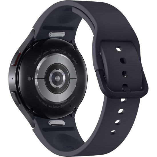 Samsung Galaxy Watch6 Smartwatch (Bluetooth, 44 mm) – Graphit