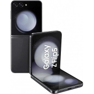 Samsung Galaxy Z Flip 5 5G Smartphone (8+512 GB) - Graphit