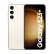 Samsung Galaxy S23+ 5G Smartphone (Dual-SIMs, 8+256GB) - Cream