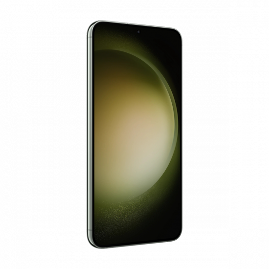 Samsung Galaxy S23+ 5G Smartphone (Dual-SIMs, 8+256GB) - Green