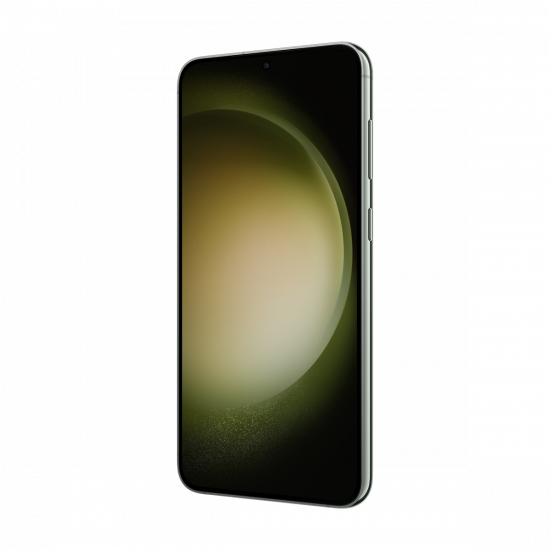Samsung Galaxy S23+ 5G Smartphone (Dual-SIMs, 8+256GB) - Green