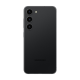 Samsung Galaxy S23 5G Smartphone (Dual-SIMs, 8+128GB) - Phantom Black