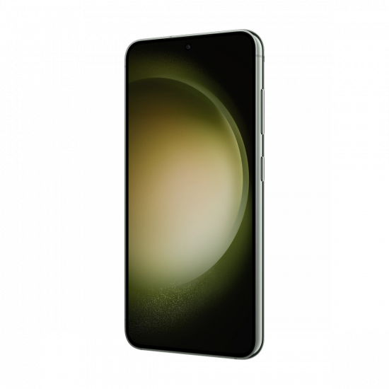 Samsung Galaxy S23 5G Smartphone (Dual-SIMs, 8+128GB) - Green