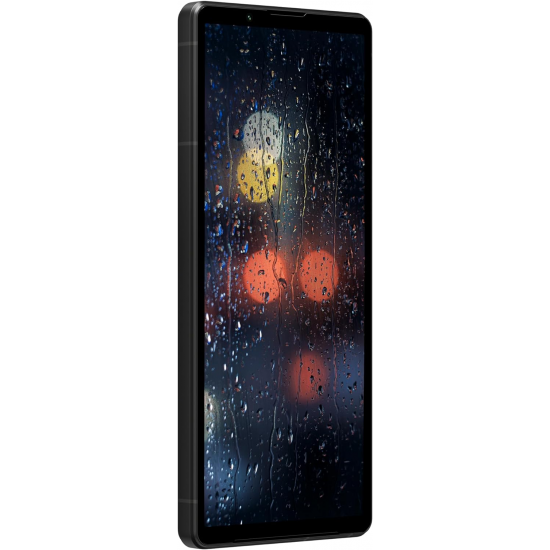 Sony Xperia 5 V 5G Smartphone (Dual-Sim, 8+256GB) – Schwarz