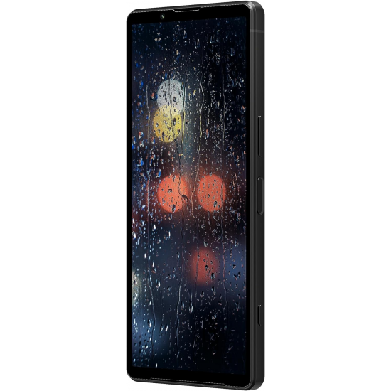 Sony Xperia 5 V 5G Smartphone (Dual-Sim, 8+256GB) – Schwarz