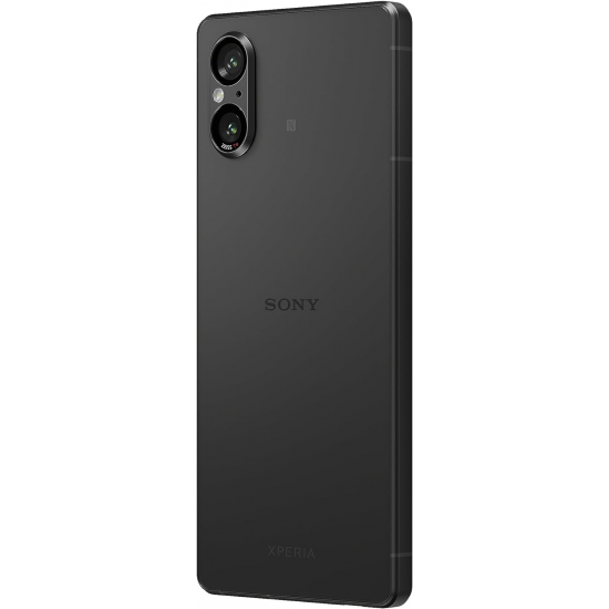 Sony Xperia 5 V 5G Smartphone (Dual-Sim, 8+256GB) – Schwarz