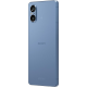 Sony Xperia 5 V 5G Smartphone (Dual-Sim, 8+256GB) – Blau