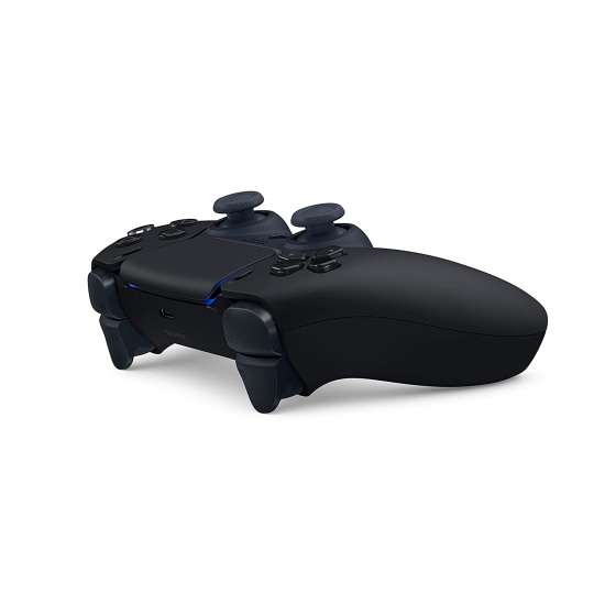 Sony PlayStation 5 DualSense Wireless Controller – Mitternachtsschwarz