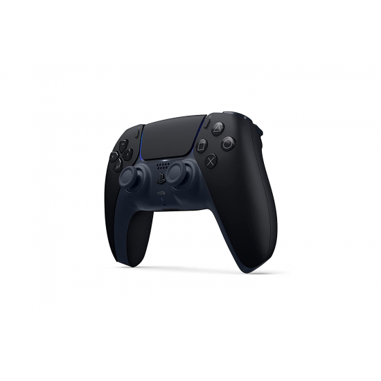 Sony PlayStation 5 DualSense Wireless Controller – Mitternachtsschwarz