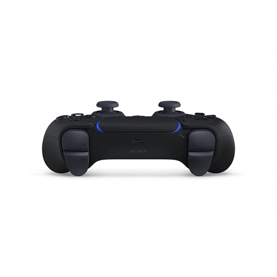 Sony PlayStation 5 DualSense Wireless Controller – Mitternachtsschwarz