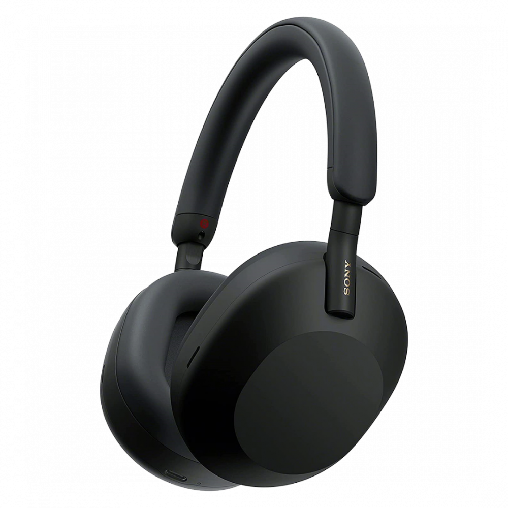 Dimprice | Sony Kabellose Kopfhörer mit Noise Cancelling WH-1000XM5 ...