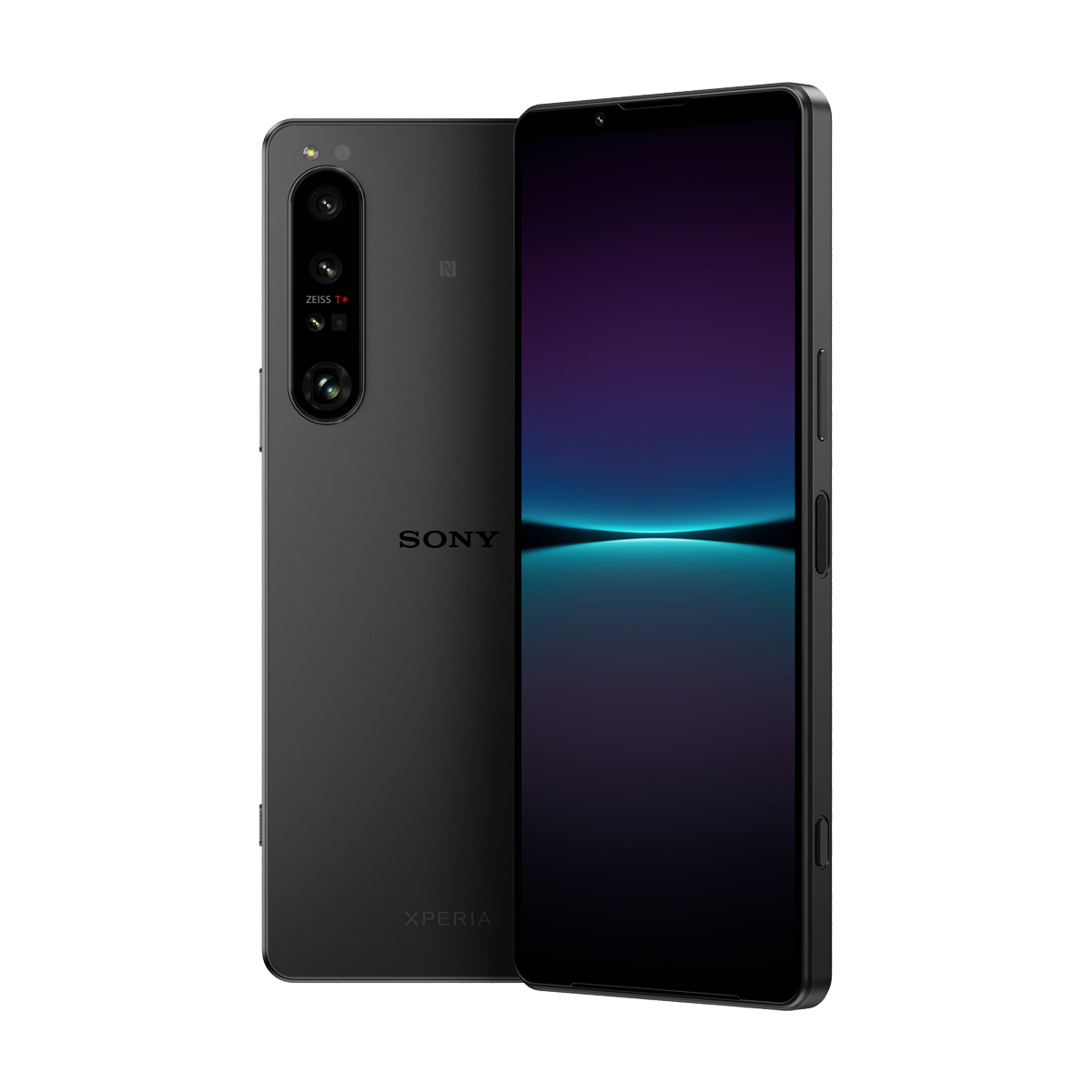 Dimprice | Sony Xperia 1 IV 5G Smartphone (Dual-SIM, 12+256GB