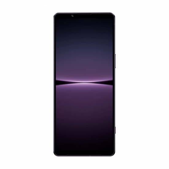 Sony Xperia 1 IV 5G Smartphone (Dual-SIM, 12+512GB) - Lila