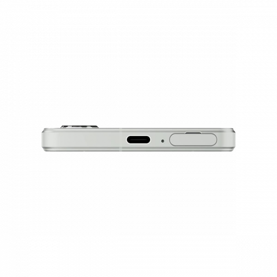 Sony Xperia 1 IV 5G Smartphone (Dual-SIM, 12+256 GB) - Weiß