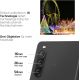 Sony Xperia 10 V 5G (8 GB + 128 GB) Smartphone - Weiß