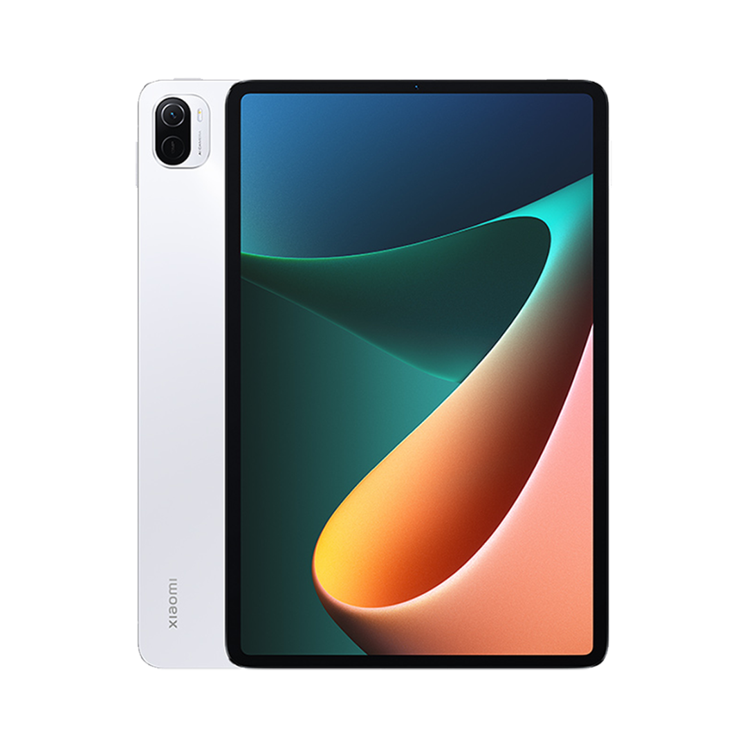 Dimprice | Xiaomi Pad 5 (Wi-Fi, 6GB Ram + 256GB Rom) - Pearl White