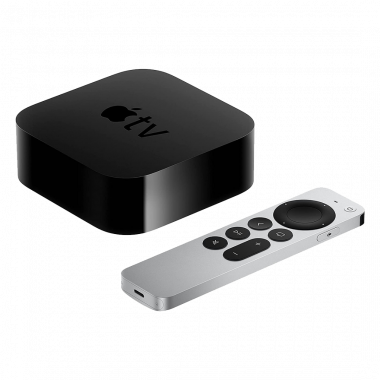 Apple TV 2021 (HD, 32GB)