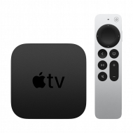 Apple TV 2021 (4K, 64GB)