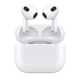 Apple AirPods (3. Generation) mit Lightning Ladecase