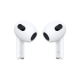 Apple AirPods (3. Generation) mit Lightning Ladecase