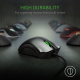 Razer DeathAdder Essential Gaming-Maus – Schwarz