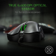 Razer DeathAdder Essential Gaming-Maus – Schwarz