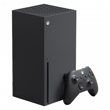 Xbox Series X 1 TB Konsole