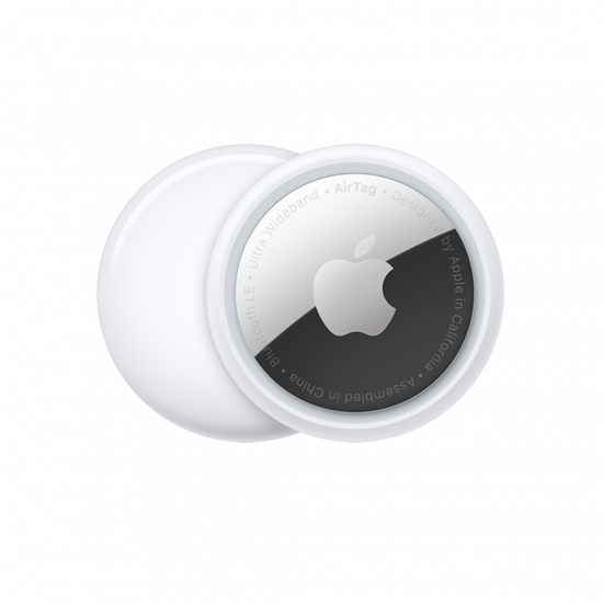 Neu Apple AirTag, Bluetooth Item Finder und Key Finder