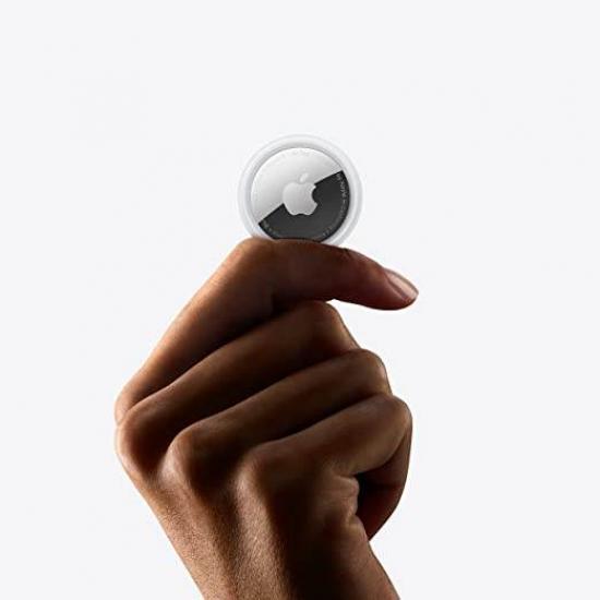 Neu Apple AirTag, Bluetooth Item Finder und Key Finder