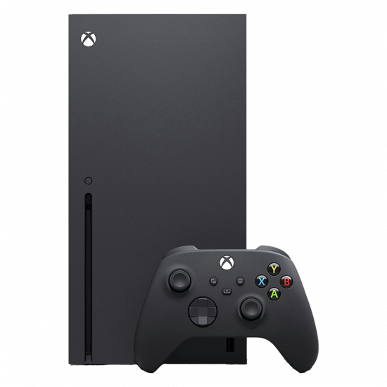 Xbox Series X 1 TB Konsole