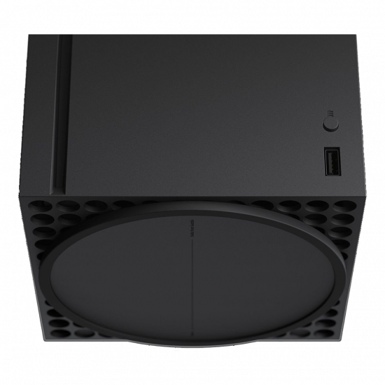 Xbox Series X 1 TB Konsole