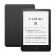 Amazon Kindle Paperwhite (11. Generation, Wi-Fi, 8 GB) 6" E-Reader – Schwarz