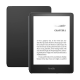 Amazon Kindle Paperwhite Kids Edition (11. Generation, Wi-Fi, 8 GB) 6" E-Reader mit Cover – Schwarz